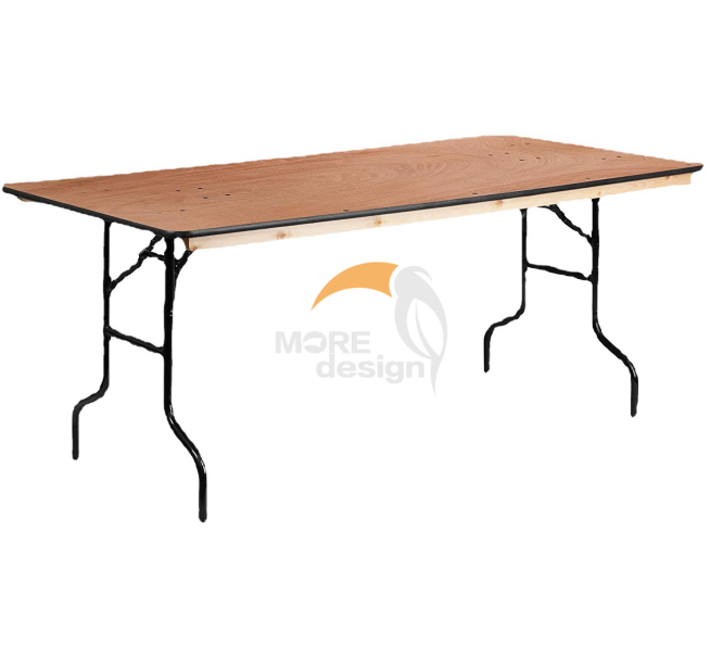 Wooden wedding table-MD-WT0005