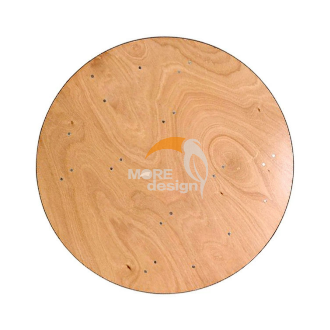 Wooden wedding table-MD-WT0006