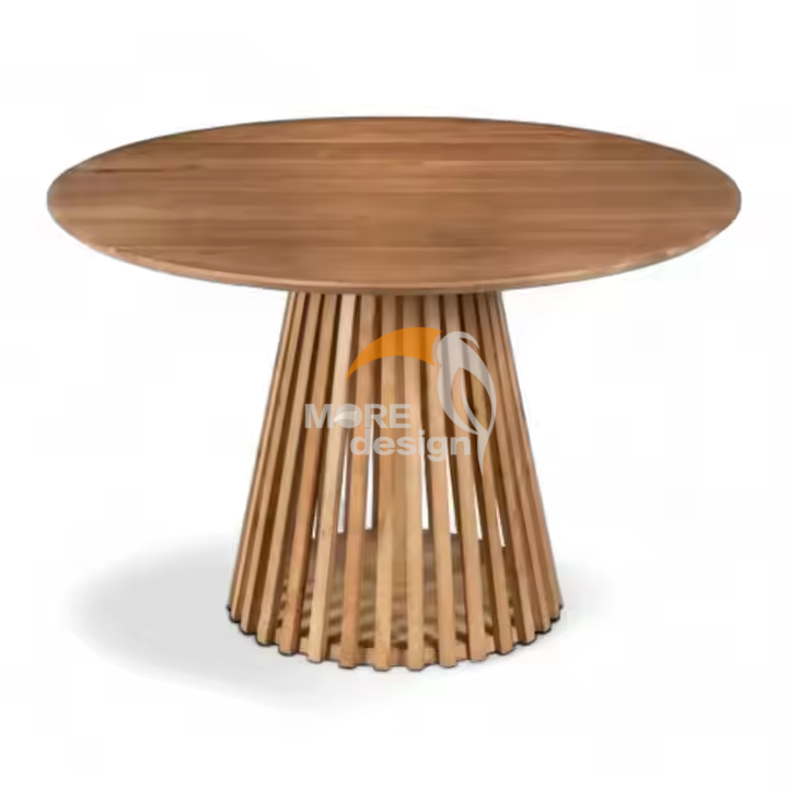 Wooden wedding table-MD-WT0009