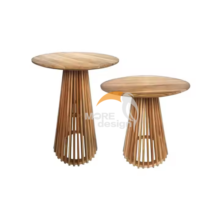 Wooden wedding table-MD-WT0009