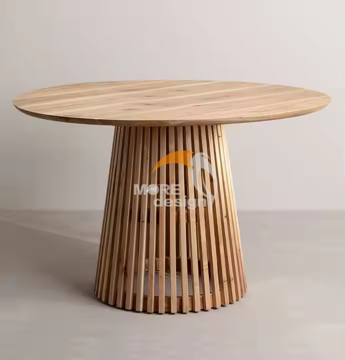 Wooden wedding table-MD-WT0009