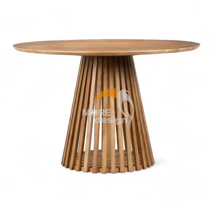 Wooden wedding table-MD-WT0009
