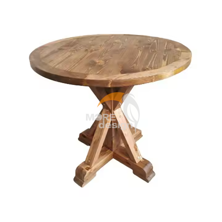 Wooden wedding table-MD-WT0015