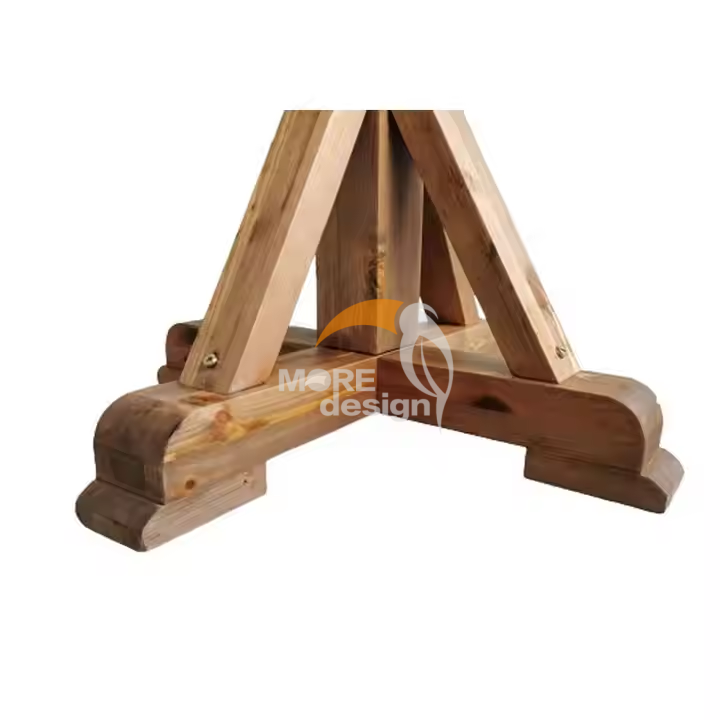 Wooden wedding table-MD-WT0015