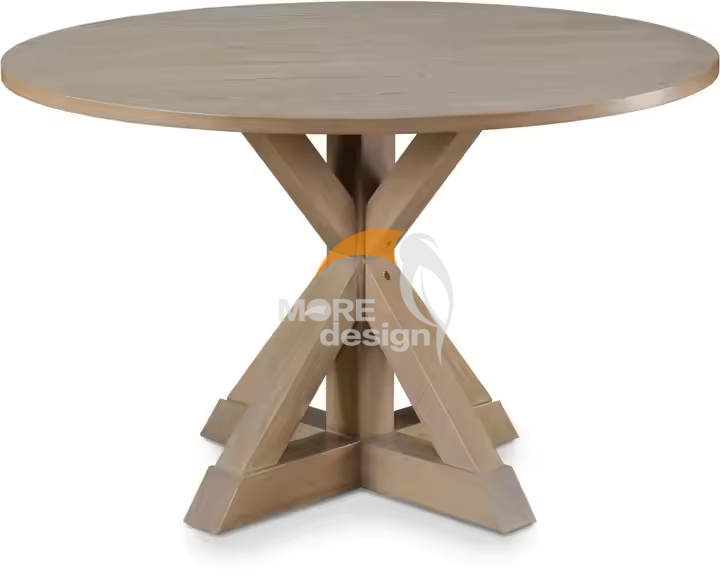 Wooden wedding table-MD-WT0015