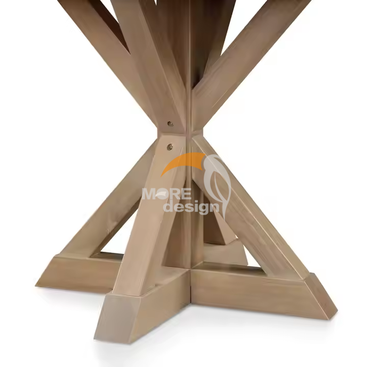 Wooden wedding table-MD-WT0015