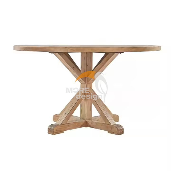Wooden wedding table-MD-WT0015
