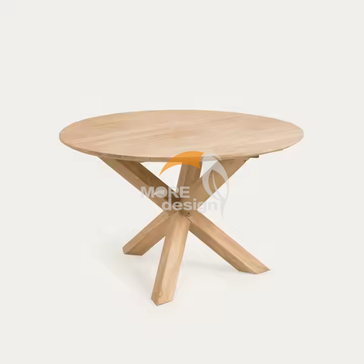 Wooden wedding table-MD-WT0014