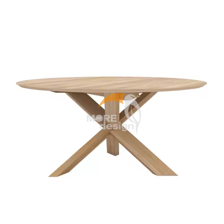 Wooden wedding table-MD-WT0014