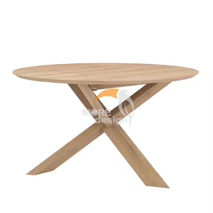 Wooden wedding table-MD-WT0014