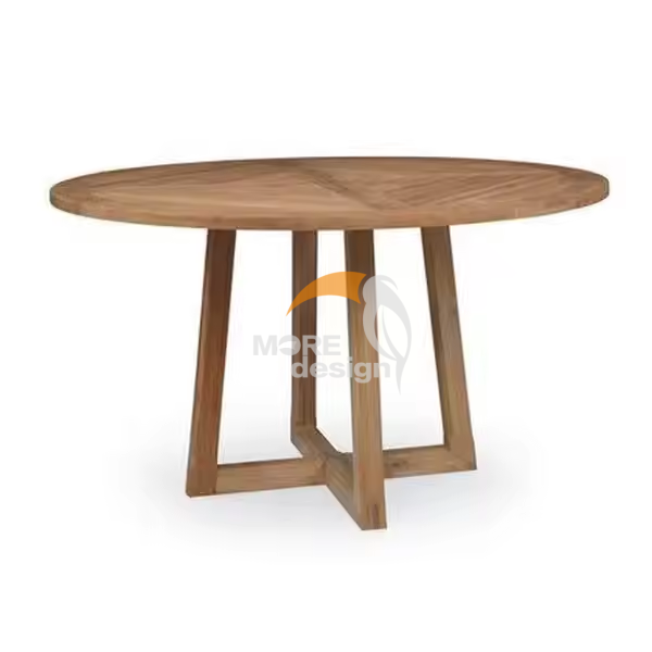 Wooden wedding table-MD-WT0013