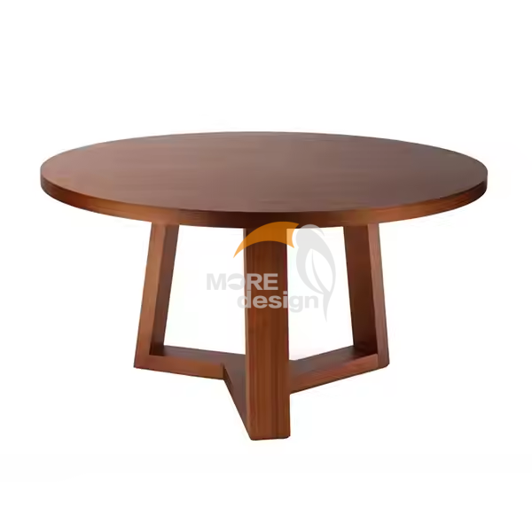 Wooden wedding table-MD-WT0013