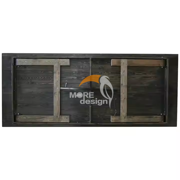 Wooden wedding table-MD-WT0008