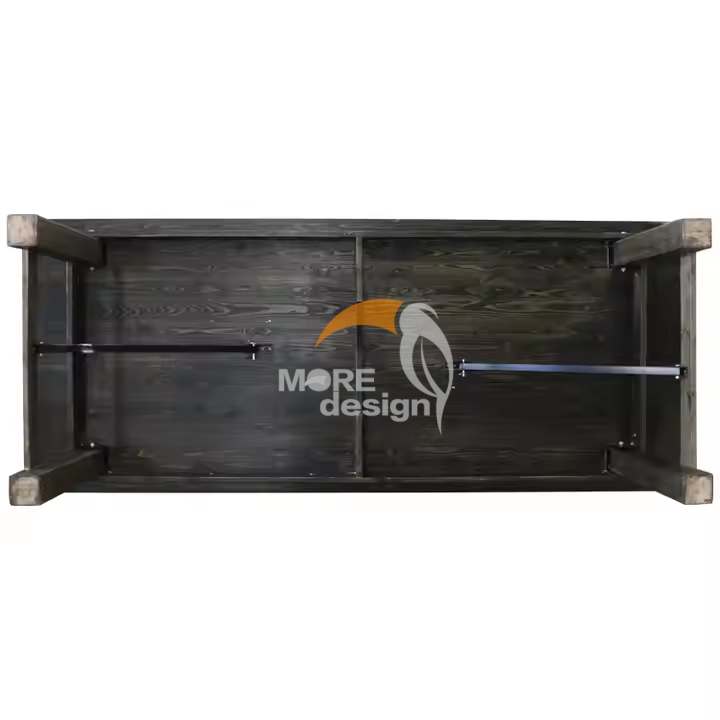 Wooden wedding table-MD-WT0008