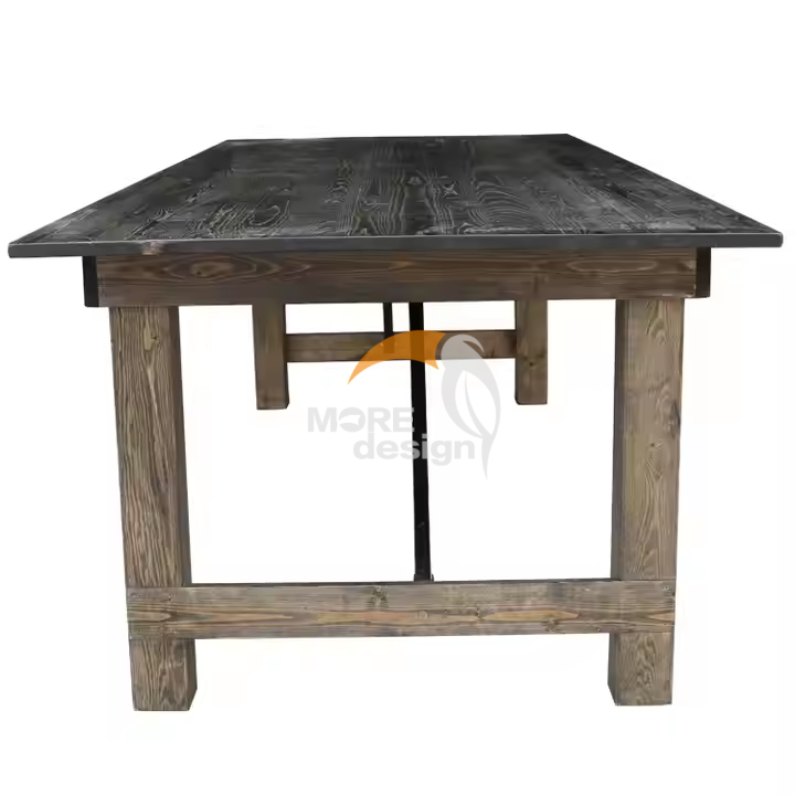 Wooden wedding table-MD-WT0007
