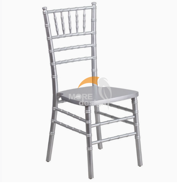 Wooden wedding chair-MD-WC0020