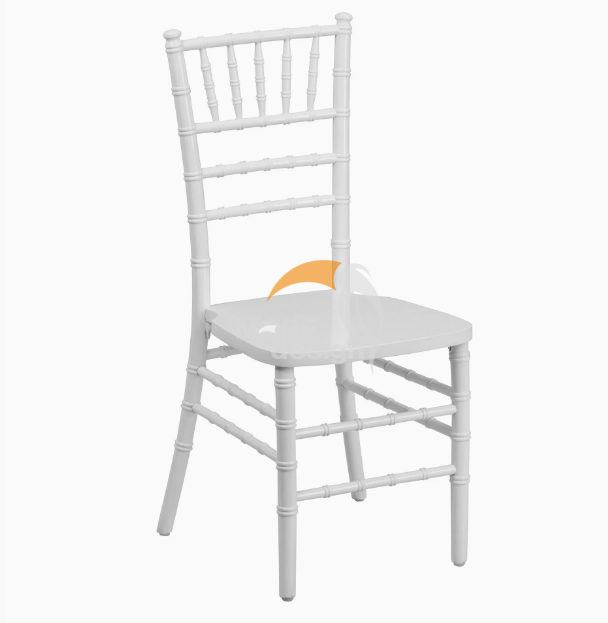 Wooden wedding chair-MD-WC0020