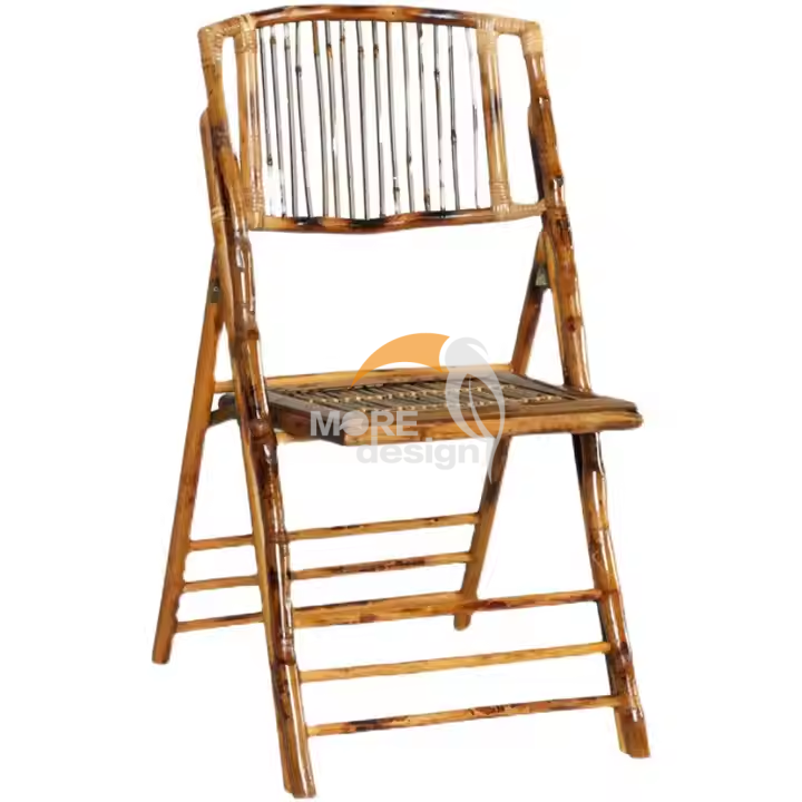 Bamboo wedding chair-MD-WC0012