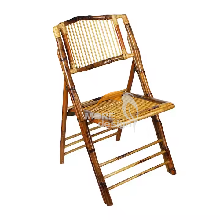 Bamboo wedding chair-MD-WC0012