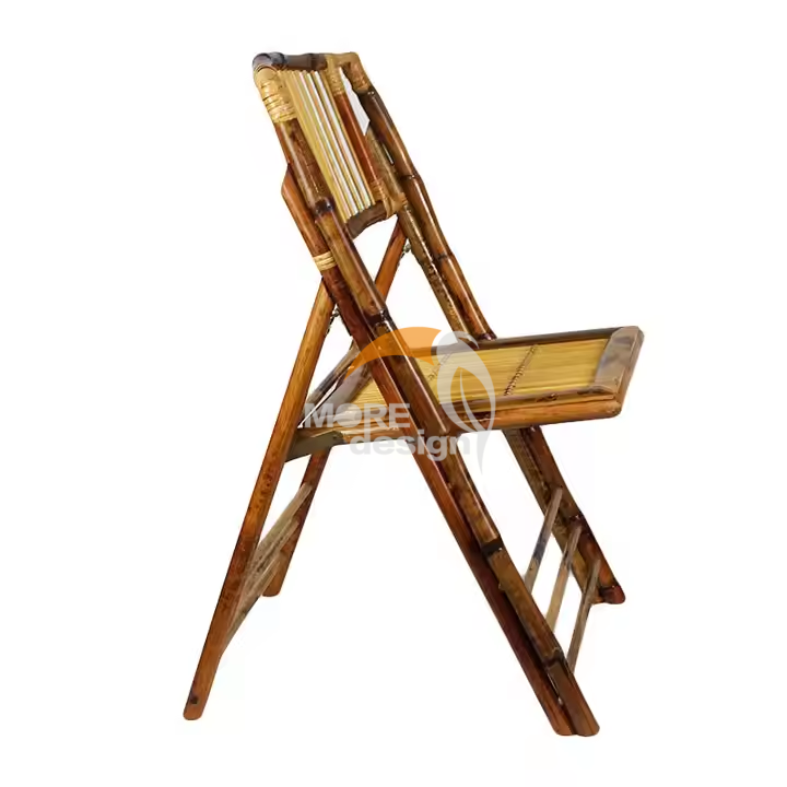 Bamboo wedding chair-MD-WC0012