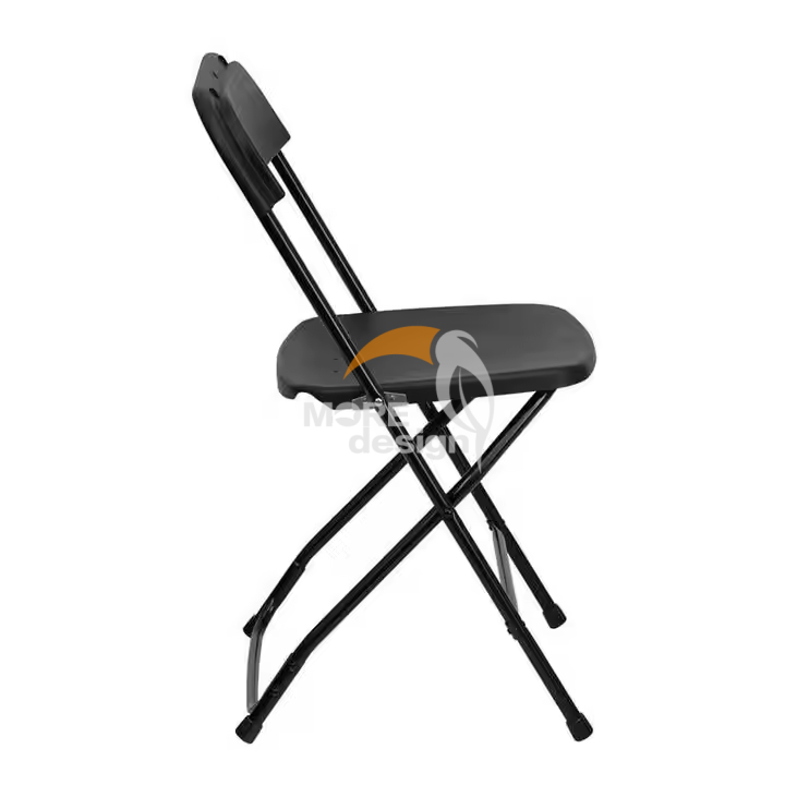 Resin plastic wedding chair-MD-WC0011