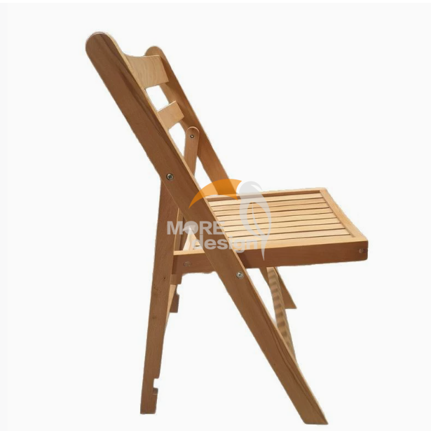 Wooden wedding chair-MD-WC0021