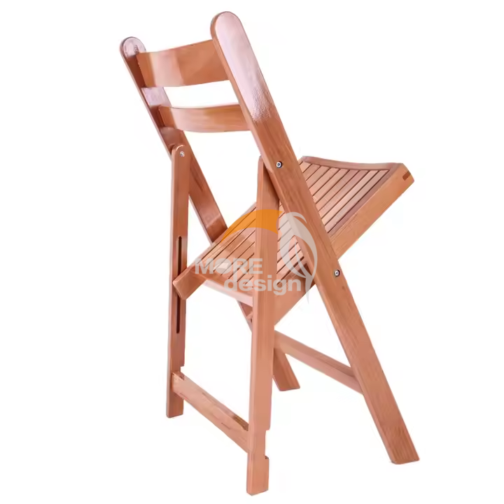 Wooden wedding chair-MD-WC0021