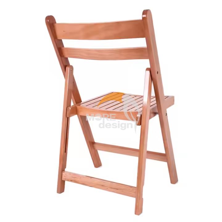 Wooden wedding chair-MD-WC0021