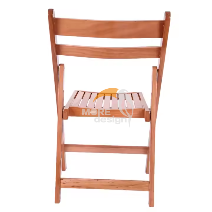 Wooden wedding chair-MD-WC0021