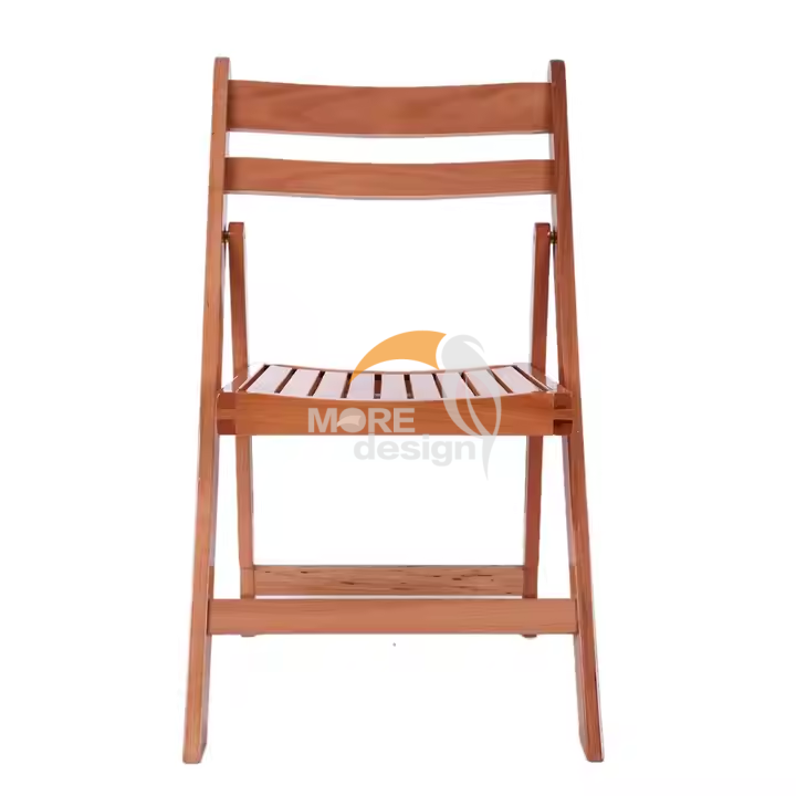 Wooden wedding chair-MD-WC0021