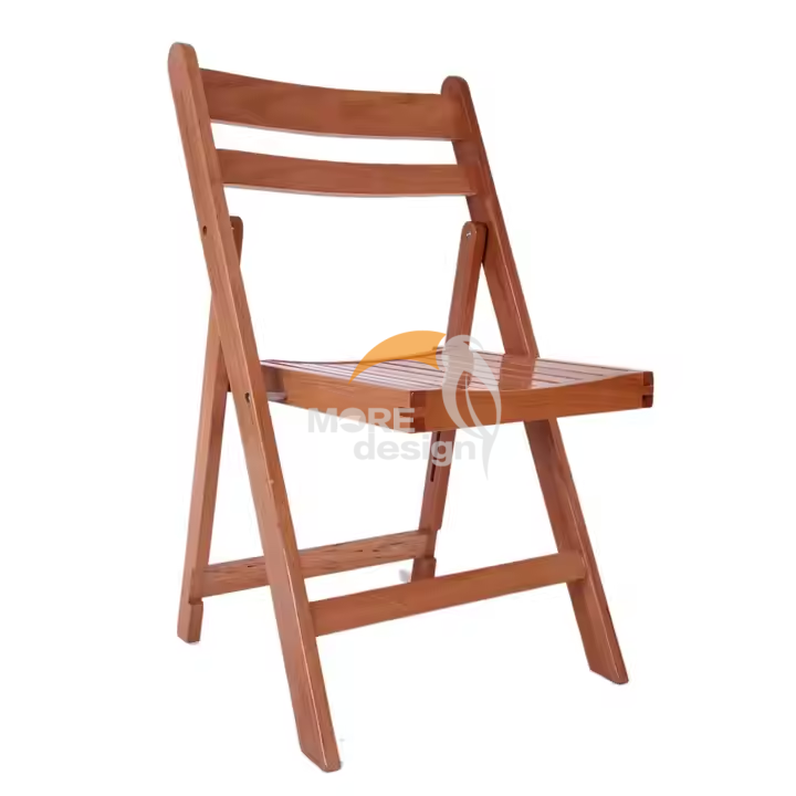 Wooden wedding chair-MD-WC0021