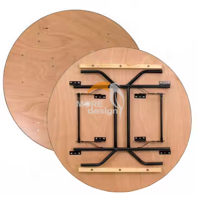 Wooden wedding table-MD-WT0006