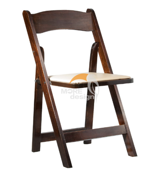 Wooden wedding chair-MD-WC0028