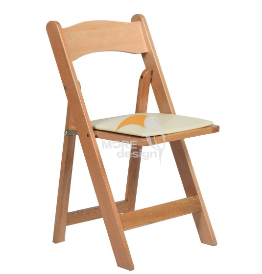 Wooden wedding chair-MD-WC0028