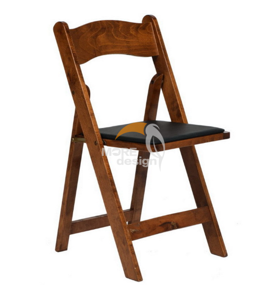 Wooden wedding chair-MD-WC0028
