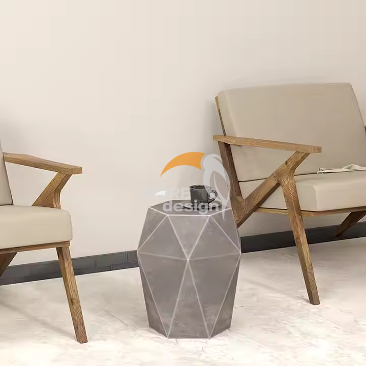 GRC hotel coffee table-MD-HCT0003