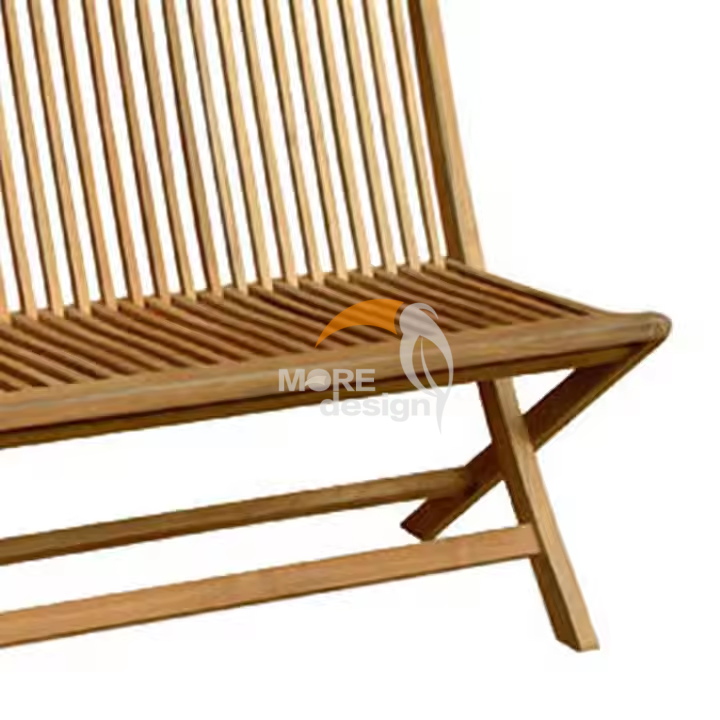 Wooden garden bench-MD-GB0001