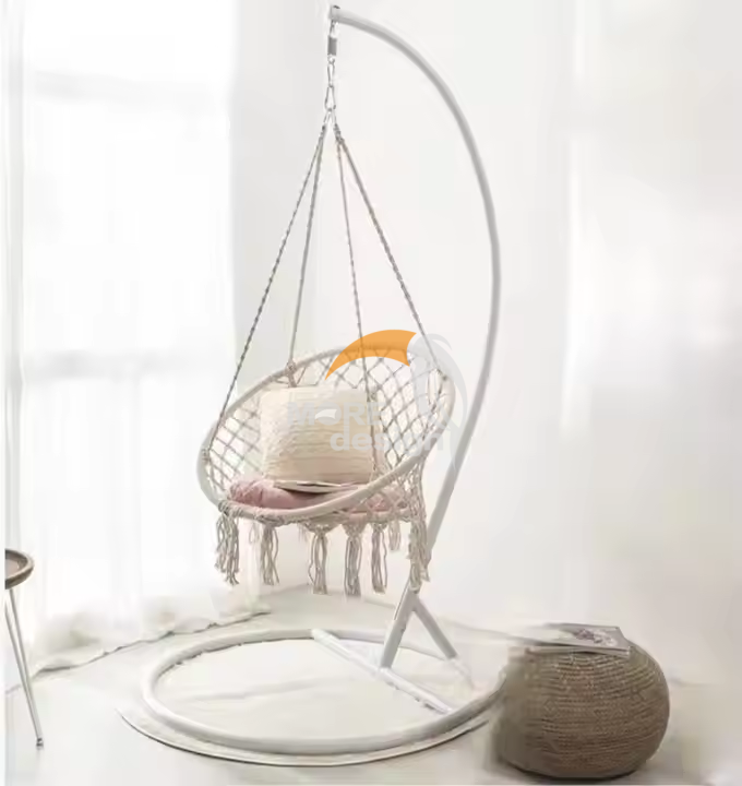 Nylon beach swing-MD-BS0013