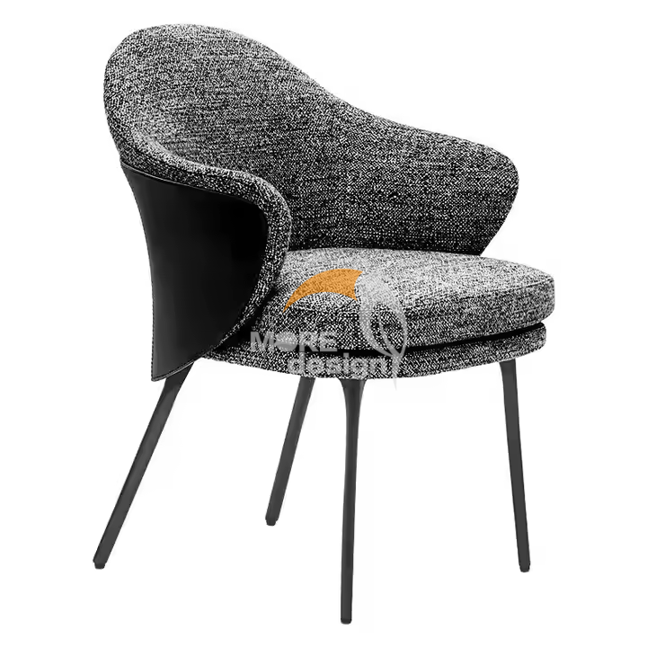 Stainless Steel hotel chair-MD-HC0024