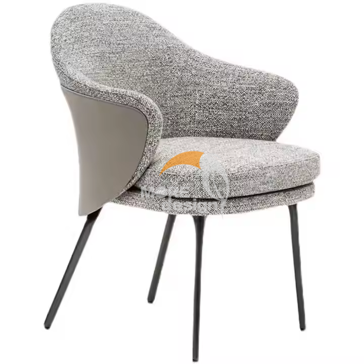 Stainless Steel hotel chair-MD-HC0024