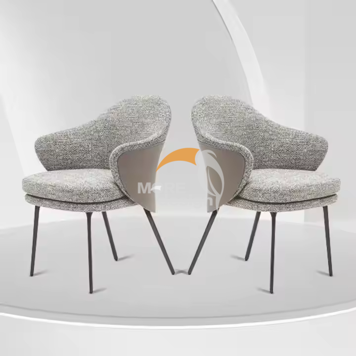 Stainless Steel hotel chair-MD-HC0024