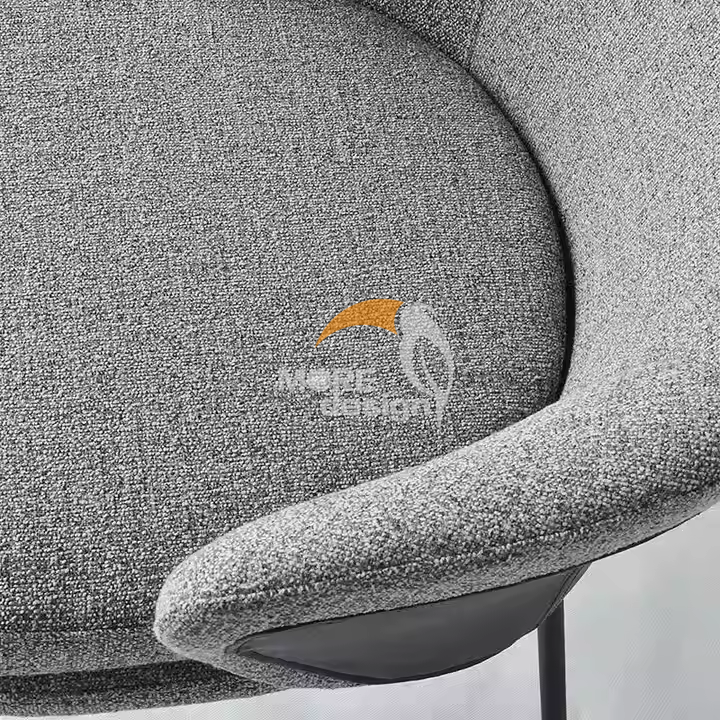 Stainless Steel hotel chair-MD-HC0024