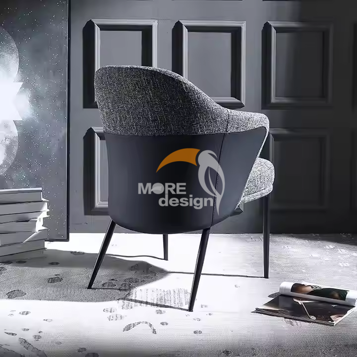 Stainless Steel hotel chair-MD-HC0024