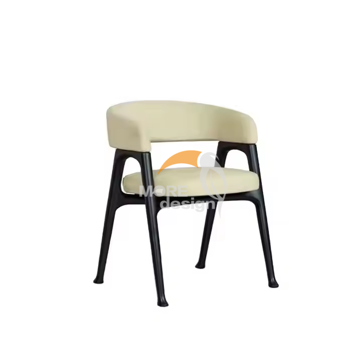 Stainless Steel hotel chair-MD-HC0025