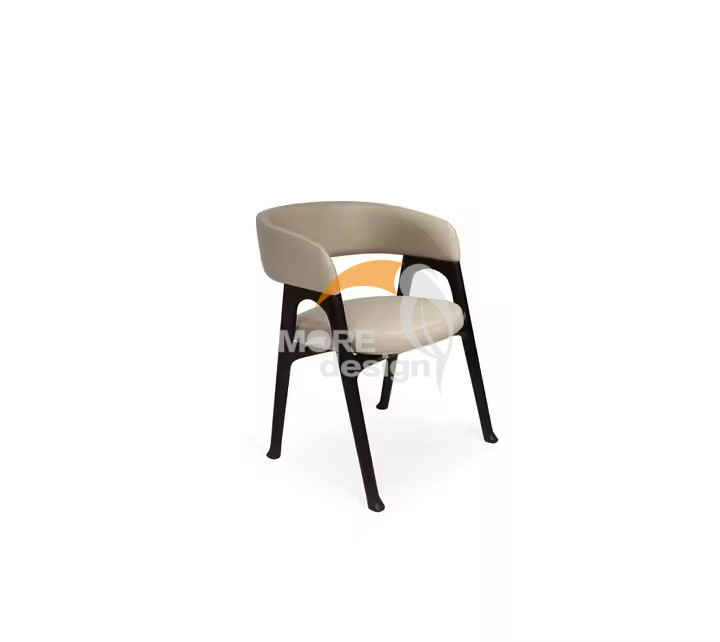 Stainless Steel hotel chair-MD-HC0025