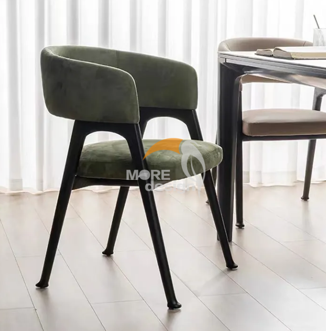 Stainless Steel hotel chair-MD-HC0025