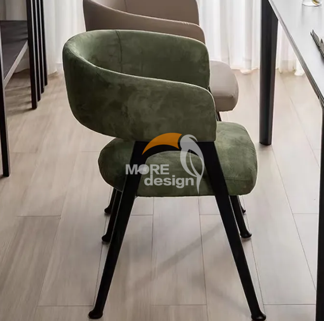 Stainless Steel hotel chair-MD-HC0025