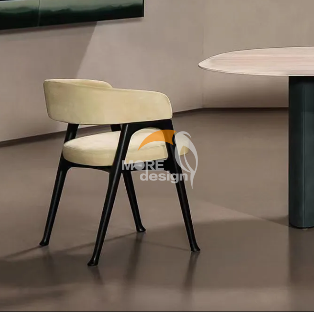 Stainless Steel hotel chair-MD-HC0025