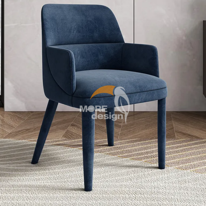 Stainless Steel hotel chair-MD-HC0014