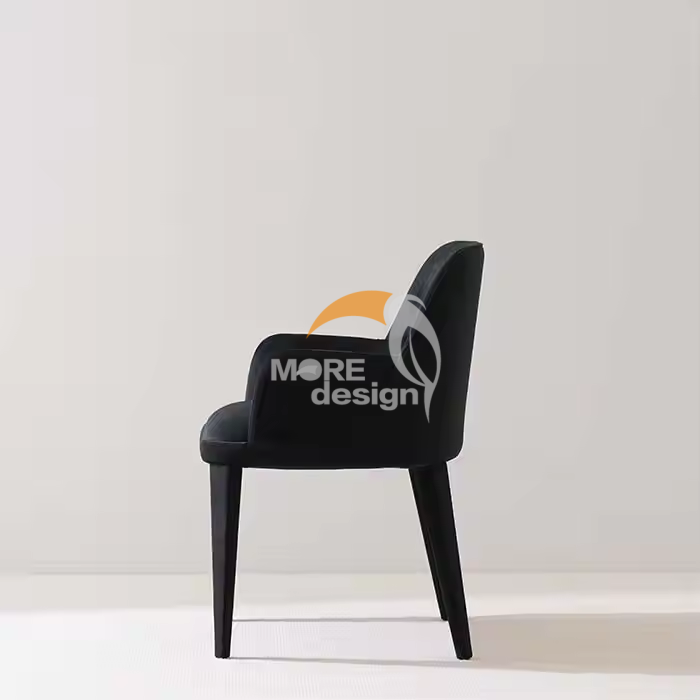 Stainless Steel hotel chair-MD-HC0014